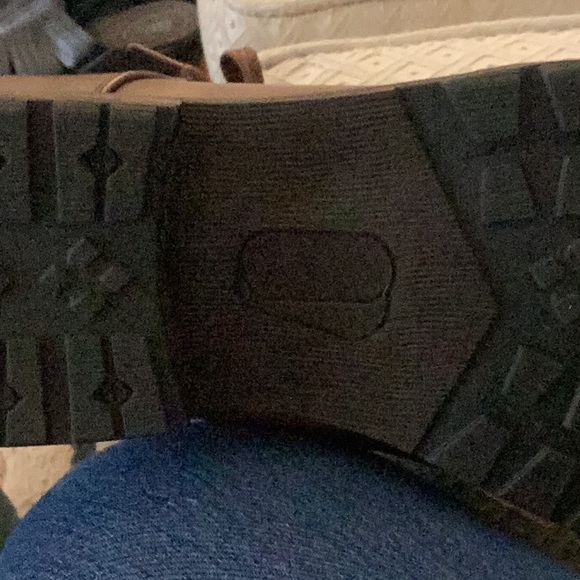 Mens BullBoxer B-52 Boots Size 11 - Picture 8 of 8